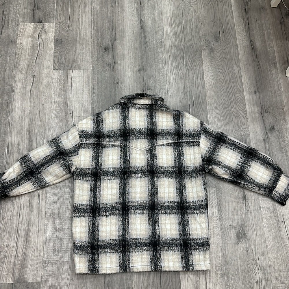 Jacket - Picture 4 of 4